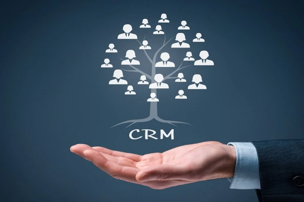 CRM